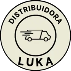 Distribuidora Luka